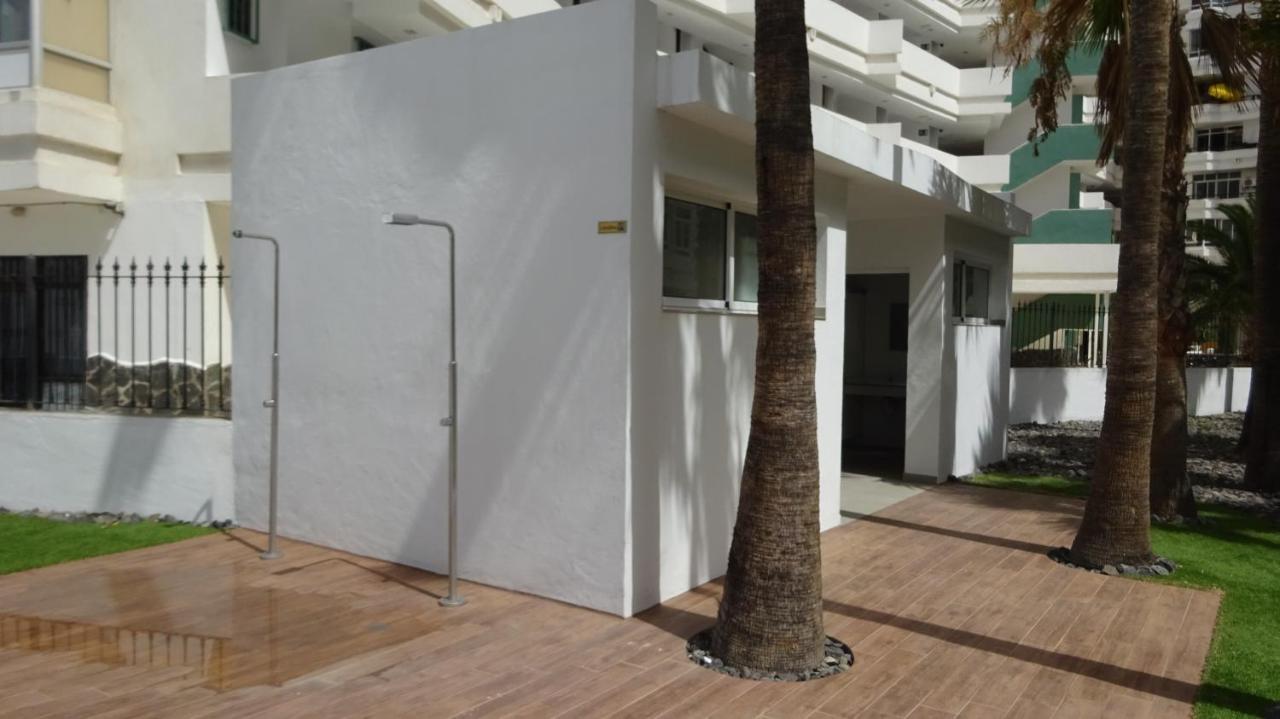 Coral Friendly Holiday Home Playa del Ingles  Dış mekan fotoğraf