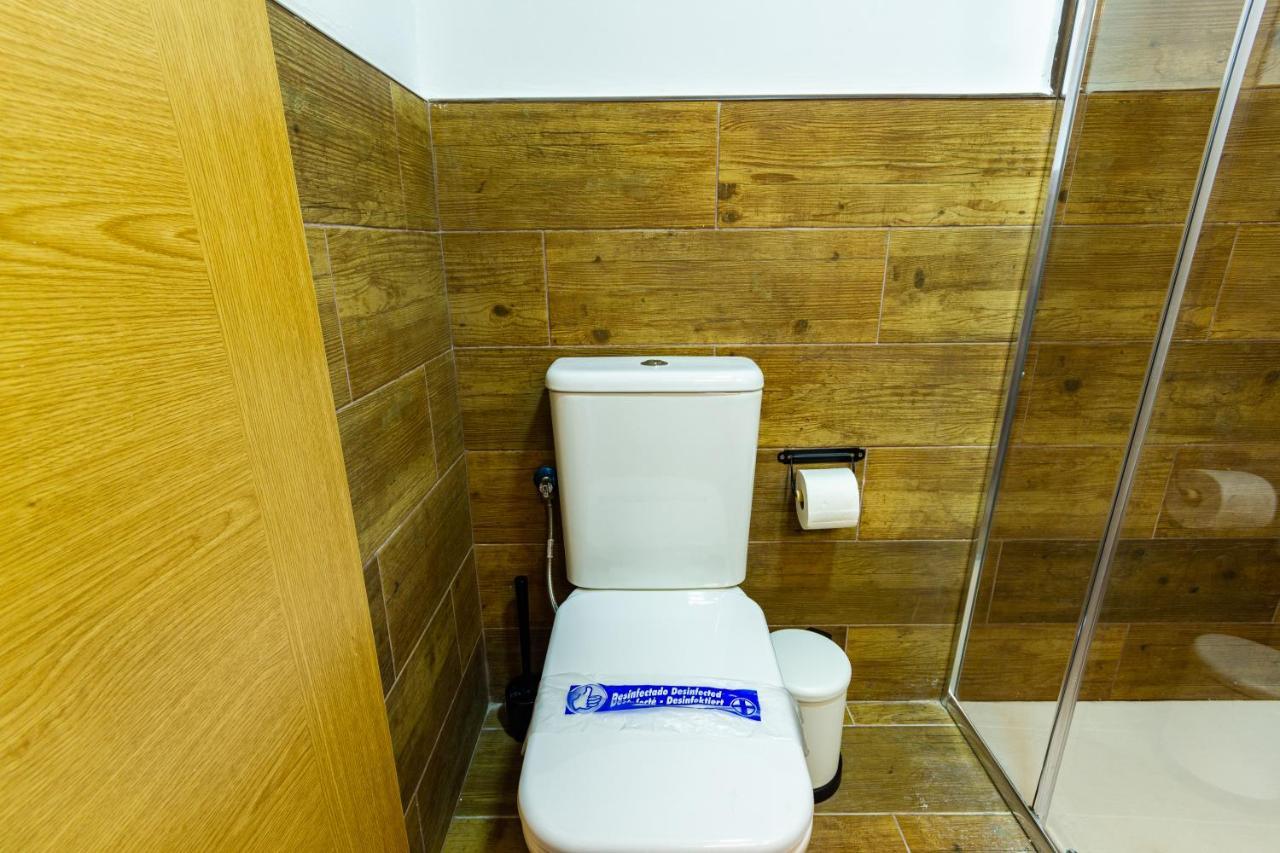 Coral Friendly Holiday Home Playa del Ingles  Dış mekan fotoğraf