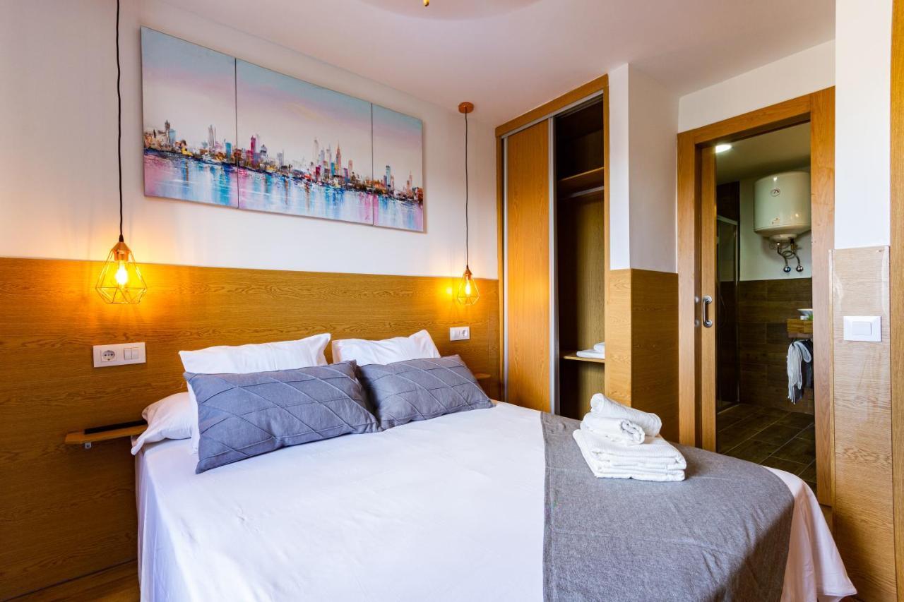 Coral Friendly Holiday Home Playa del Ingles  Dış mekan fotoğraf