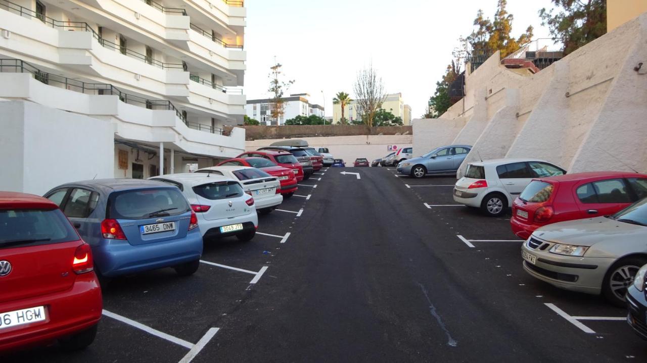 Coral Friendly Holiday Home Playa del Ingles  Dış mekan fotoğraf