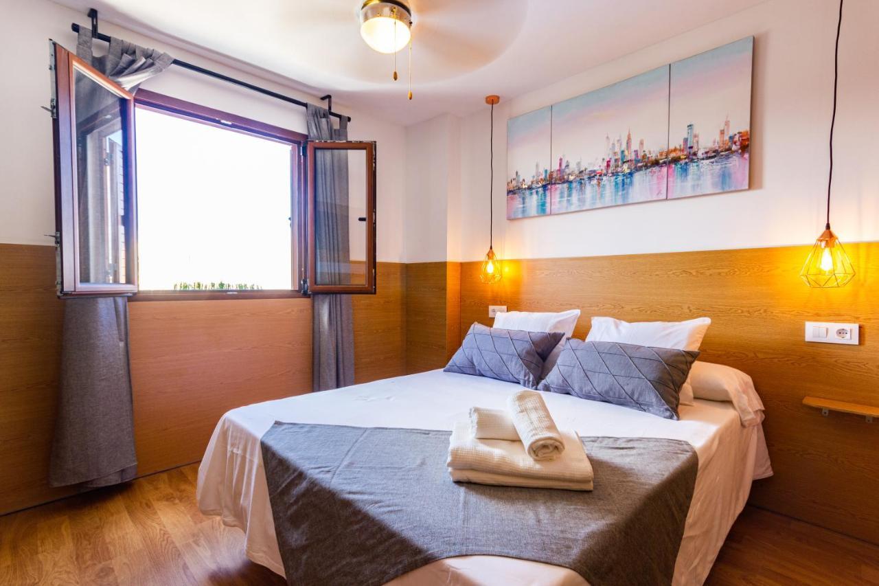 Coral Friendly Holiday Home Playa del Ingles  Dış mekan fotoğraf
